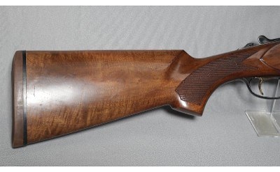 Lanber ~ Over Under ~ 12 Gauge (Lead Only) - Image 2 of 11