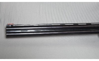 Lanber ~ Over Under ~ 12 Gauge (Lead Only) - Image 7 of 11
