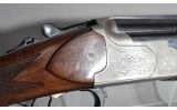 Lanber ~ Over Under ~ 12 Gauge (Lead Only) - Image 5 of 11