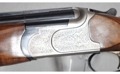Lanber ~ Over Under ~ 12 Gauge (Lead Only) - Image 11 of 11