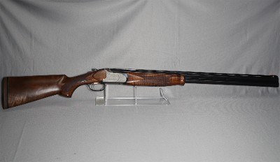 Lanber ~ Over Under ~ 12 Gauge (Lead Only) - Image 1 of 11