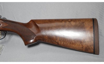 Lanber ~ Over Under ~ 12 Gauge (Lead Only) - Image 8 of 11
