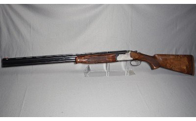 Lanber ~ Over Under ~ 12 Gauge (Lead Only) - Image 6 of 11