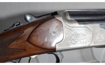 Lanber ~ Over Under ~ 12 Gauge (Lead Only) - Image 5 of 11