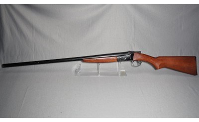 BSA ~ Snipe ~ 12 Gauge - Image 8 of 12