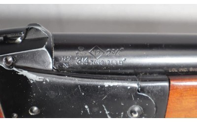 BSA ~ Snipe ~ 12 Gauge - Image 6 of 12