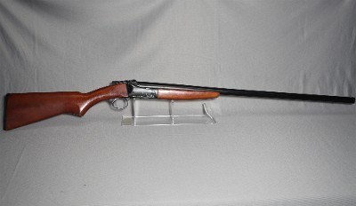 BSA ~ Snipe ~ 12 Gauge