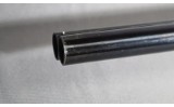 Sarasqueta ~ Side by Side Shotgun ~ 12 Gauge (Lead Only) - Image 9 of 10