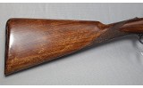 Sarasqueta ~ Side by Side Shotgun ~ 12 Gauge (Lead Only) - Image 2 of 10