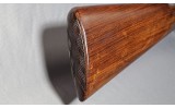 Sarasqueta ~ Side by Side Shotgun ~ 12 Gauge (Lead Only) - Image 5 of 10