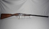 Sarasqueta ~ Side by Side Shotgun ~ 12 Gauge (Lead Only) - Image 1 of 10