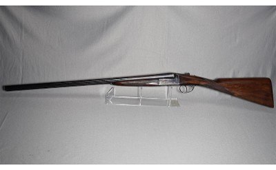 Sarasqueta ~ Side by Side Shotgun ~ 12 Gauge (Lead Only) - Image 6 of 10