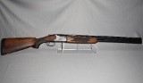 Lanber ~ Over Under ~ 12 Gauge - Image 1 of 9