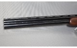 Lanber ~ Over Under ~ 12 Gauge - Image 6 of 9