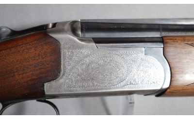 Lanber ~ Over Under ~ 12 Gauge - Image 4 of 9