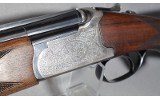 Lanber ~ Over Under ~ 12 Gauge - Image 9 of 9