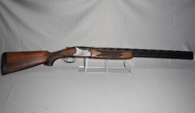 Lanber ~ Over Under ~ 12 Gauge - Image 1 of 9