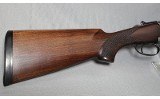 Lanber ~ Over Under ~ 12 Gauge - Image 2 of 9