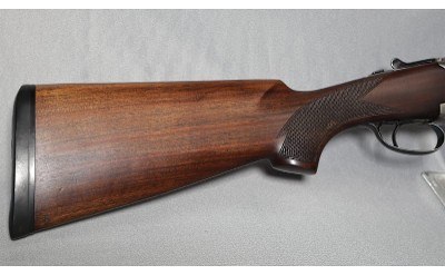 Lanber ~ Over Under ~ 12 Gauge - Image 2 of 9