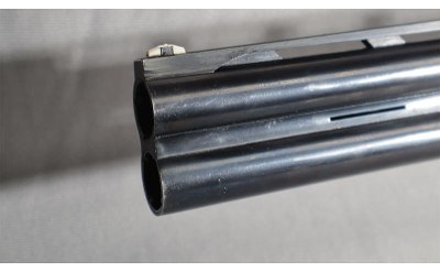 Lanber ~ Over Under ~ 12 Gauge - Image 8 of 9