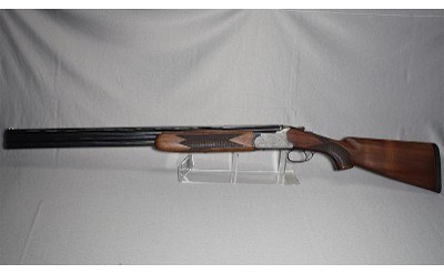 Lanber ~ Over Under ~ 12 Gauge - Image 5 of 9