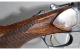 Lanber ~ Over Under ~ 12 Gauge (Lead Only) - Image 5 of 14