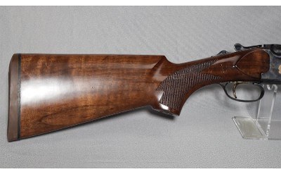 Lanber ~ Over Under ~ 12 Gauge (Lead Only) - Image 2 of 14