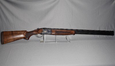 Lanber ~ Over Under ~ 12 Gauge (Lead Only) - Image 1 of 14