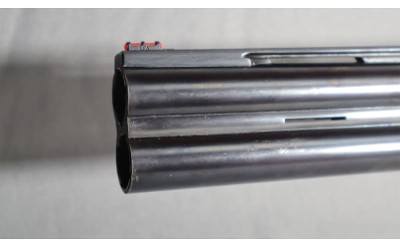 Lanber ~ Over Under ~ 12 Gauge (Lead Only) - Image 10 of 14