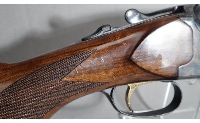 Lanber ~ Over Under ~ 12 Gauge (Lead Only) - Image 5 of 14