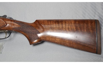 Lanber ~ Over Under ~ 12 Gauge (Lead Only) - Image 9 of 14