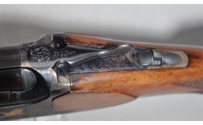 Lanber ~ Over Under ~ 12 Gauge (Lead Only) - Image 13 of 14