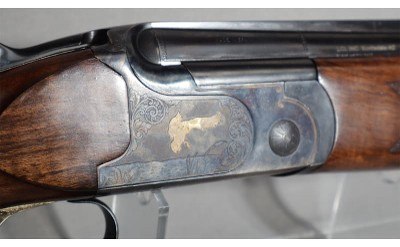 Lanber ~ Over Under ~ 12 Gauge (Lead Only) - Image 4 of 14