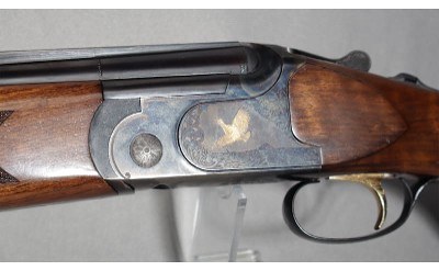 Lanber ~ Over Under ~ 12 Gauge (Lead Only) - Image 11 of 14