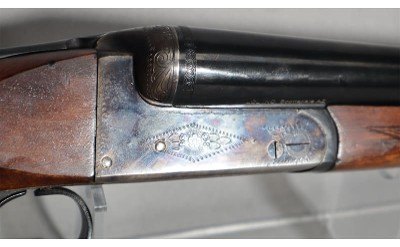 Laurona ~ Side by Side ~ 12 Gauge (Lead Only) - Image 4 of 9
