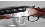 Laurona ~ Side by Side ~ 12 Gauge (Lead Only) - Image 8 of 9