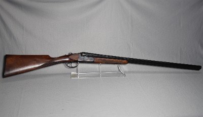 Laurona ~ Side by Side ~ 12 Gauge (Lead Only) - Image 1 of 9