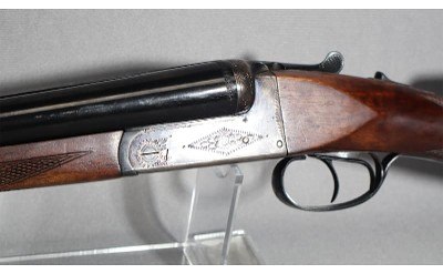 Laurona ~ Side by Side ~ 12 Gauge (Lead Only) - Image 8 of 9