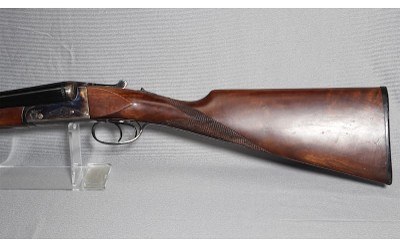 Laurona ~ Side by Side ~ 12 Gauge (Lead Only) - Image 7 of 9