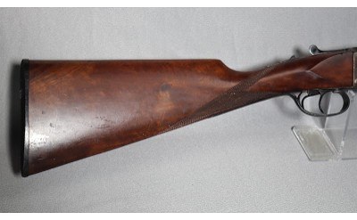 Laurona ~ Side by Side ~ 12 Gauge (Lead Only) - Image 2 of 9