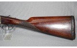 Ugartechea ~ Side by Side ~ 12 Gauge (Lead Only) - Image 10 of 14