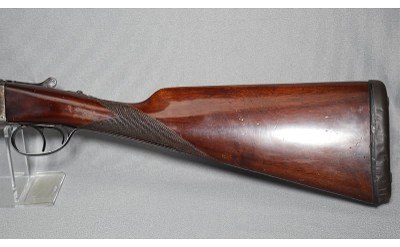 Ugartechea ~ Side by Side ~ 12 Gauge (Lead Only) - Image 10 of 14