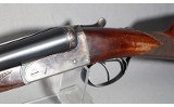Ugartechea ~ Side by Side ~ 12 Gauge (Lead Only) - Image 12 of 14