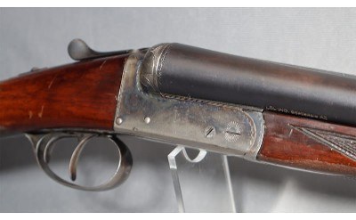 Ugartechea ~ Side by Side ~ 12 Gauge (Lead Only) - Image 7 of 14