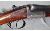 Ugartechea ~ Side by Side ~ 12 Gauge (Lead Only) - Image 6 of 14