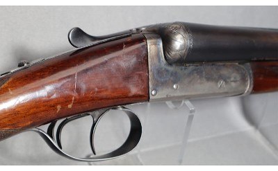 Ugartechea ~ Side by Side ~ 12 Gauge (Lead Only) - Image 6 of 14