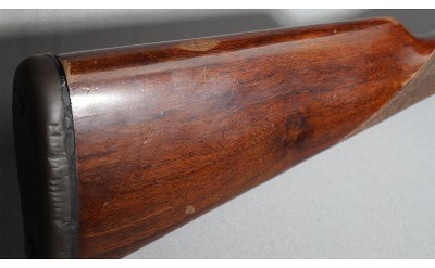 Ugartechea ~ Side by Side ~ 12 Gauge (Lead Only) - Image 5 of 14