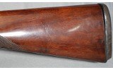 Ugartechea ~ Side by Side ~ 12 Gauge (Lead Only) - Image 14 of 14
