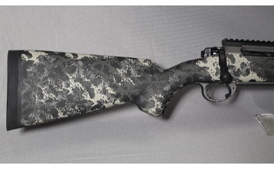 Springfield Armory ~ 2020 Boundary ~ 7mm Rem Mag - Image 2 of 8