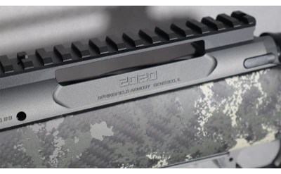 Springfield Armory ~ 2020 Boundary ~ 7mm Remington Magnum - Image 7 of 7